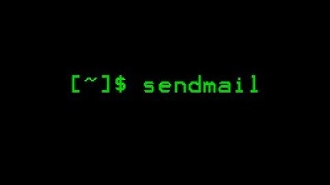 Step by Step Configuration and Installation of SENDMAIL in Redhat Linux