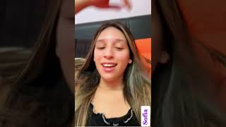 Periscope Live New Broadcast 060 Sofia Vlog