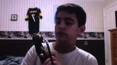 My proto SLG 09 problem