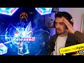 😱 JE L'AI ENCORE FAIT ?! 15 000 CC INVOCATIONS GOGETA BLUE ULTRA &amp; BROLY 8 ANS ! [DB LEGENDS]