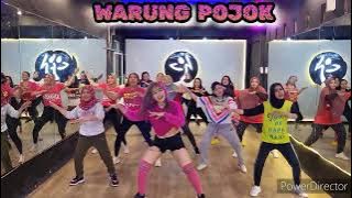 WARUNG POJOK | SENAM KREASI | MUSIK SUNDA | LILAC | ZUMBA