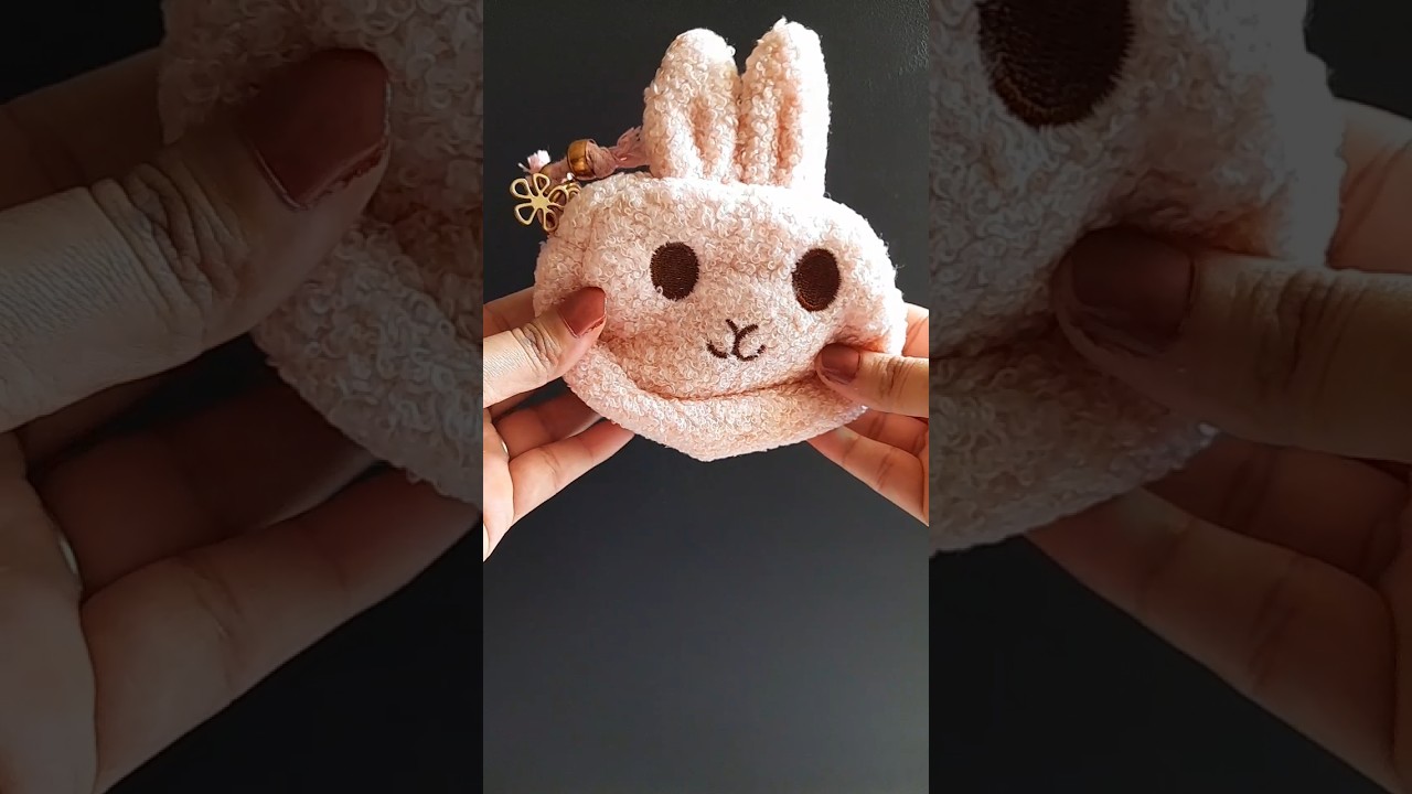 Little Girl Cute Mini Coin Purse💕😍/ Cute Girls Messenger Bag/