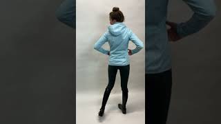 pikeur softshell jacket