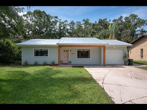 4718 Salvia Street, New Port Richey, FL home video tour