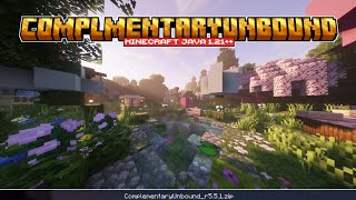 Best Shader Teringan Di Minecraft Java 1.21 Complementaryunbound