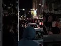 ایرانیان خبر درگذشت علی خامنه ای رهبر جمهوری اسلامی را جشن گرفتند
