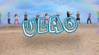 ULAO - Flores Del Sol - Official VideoClip