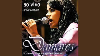 O Deus Que Faz (Playback)