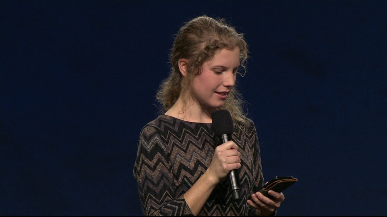 06- GYC 2017 - “The Prophetic Mission of the Church” - Taylor Hinkie (17GYC000006) - YouTube