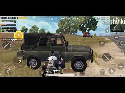 პაბჯის თამაში ზაქარიასთან ერთად