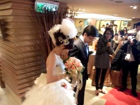 2011欽芊之囍 (2)
