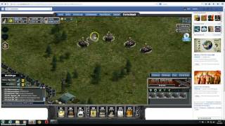 War Commander Elite Vanquisher
