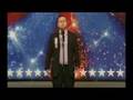 Paul Potts - Britain´s got talent - The first audition