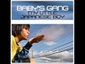 Baby's Gang - My Little Japanese Boy (High Energy)