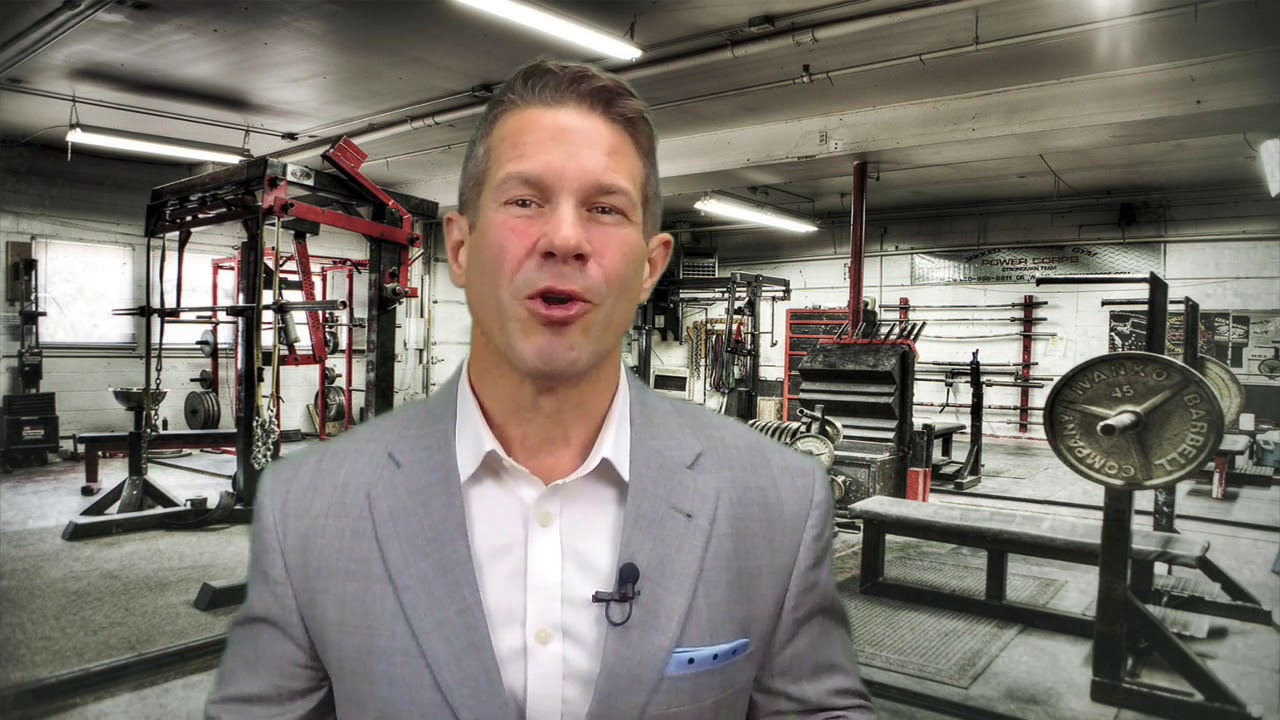 NASM Optima 2017 Session: The Art, Science, and Grit of High Performance