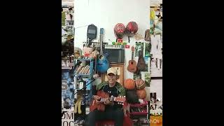 belum siap kehilangan - stevan pasaribu (cover) by bayu