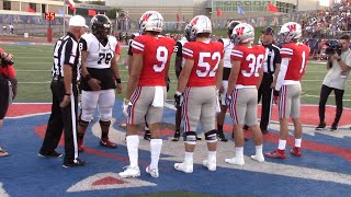 #6 Euless Trinity vs #1 Austin Westlake Highlights