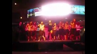 UCSD aKDPhi Fall Rush 08