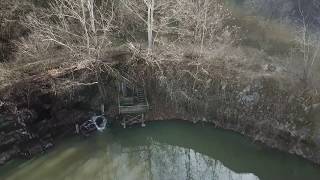 Meads Quarry