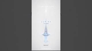 Alien Signal Detected | LUMINA ARK