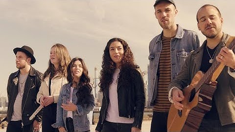 Array of Hope - Hope Can Last Forever