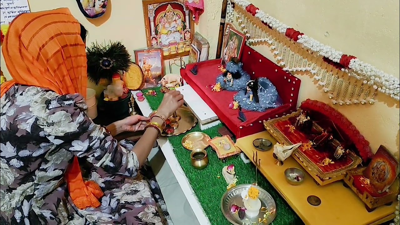 सुबह की रोज़ाना पूजा कैसे करें? 🙏 सही मंत्र और पूरी विधि | भगवान जल्दी प्रसन्न होंगे