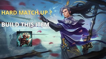 Unranked To Master With Master Yi Top - Trick VS Hard Match Ups