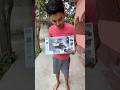 My New RC Car