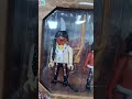 Playmobil paralelo - Índios com bigode 😅😅😅 o pior é que é possível 😛