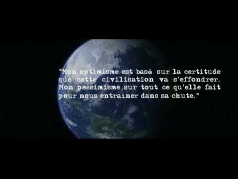 De la servitude moderne - bande annonce 1