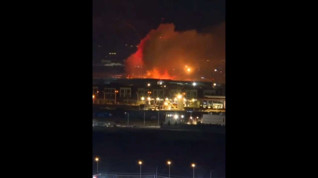 最正分析0302伊朗總統電視台講話期間被炸死？/伊朗多名接班領袖再傳被擊斃/美軍擊沉多艘伊朗軍艦：伊朗導彈及海軍力量受重創/特朗普指軍事行動或持續四週/賀錦麗譴責特朗普轟炸伊朗/普京譴責美以違反國際法