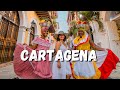 10 HOTTEST Things To Do In CARTAGENA, Colombia | Que Hacer en Cartagena 2020