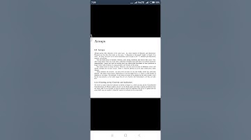 Arrays in Labview ( Sensor & Instrumentation)
