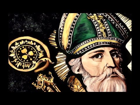 Святой Патрик Ирландский