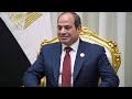 Égypte : première visite d'un président finlandais depuis 2009