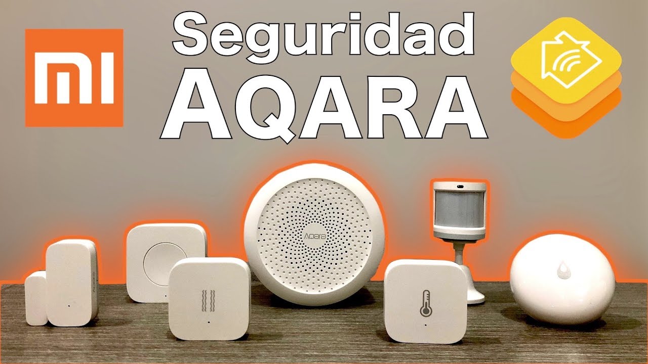 Aqara Vs Xiaomi Gateway