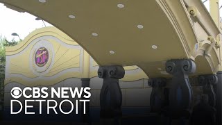 Detroit police, residents outrage after minors found inside gentlemen's club