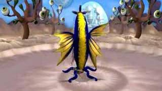 Spore: Elder Thing