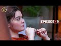 Jalan Episode 9 - Minal Khan & Emmad Irfani - Top Pakistani Drama