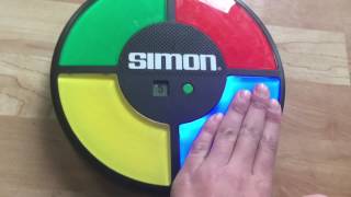 Unlimited Points Hack For Simon Memory Game! Easy!💎 screenshot 2
