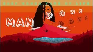 Shakka - Man Down (feat. AlunaGeorge) (Official Lyric Video)