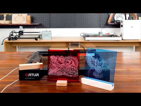 How to engrave