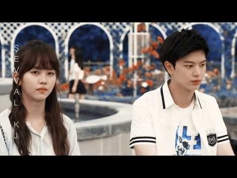 Kore Klip || Gizli Aşk