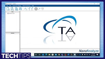 How to Import TAM Titration Data into NanoAnalyze