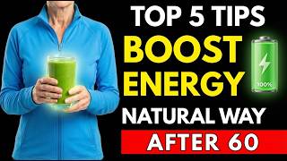 Famous TOP 5 TIPS FOR SENIOR BOOST Wealth