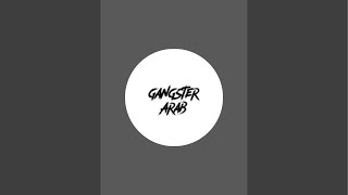 Gangster Arab sedang live sekarang!