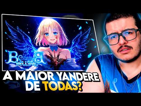Reagindo a ♫ Onipotência | Manaka Sajyou (Fate/Prototype)