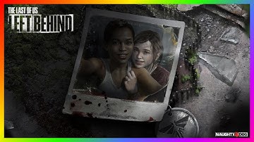 The Last of Us Remastered: Left Behind PS5 4K 60FPS - Part 1 - Back in a Flash