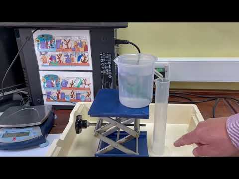 Density of irregular