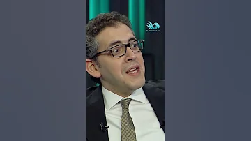 مع خيري دعوة أمي عملت معجزات كلام مؤثر من الدكتور مهاب مجاهد 